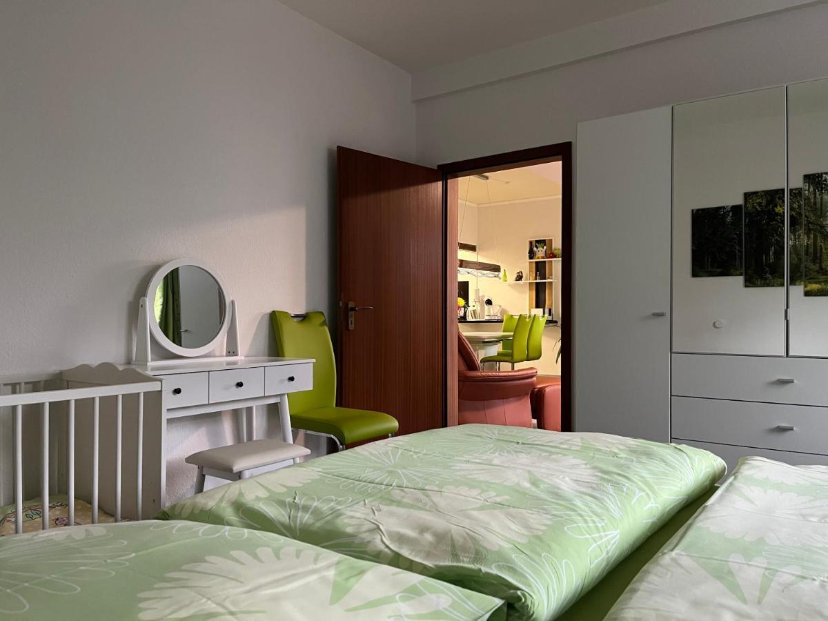 Apartment Der Falkenhorst *
