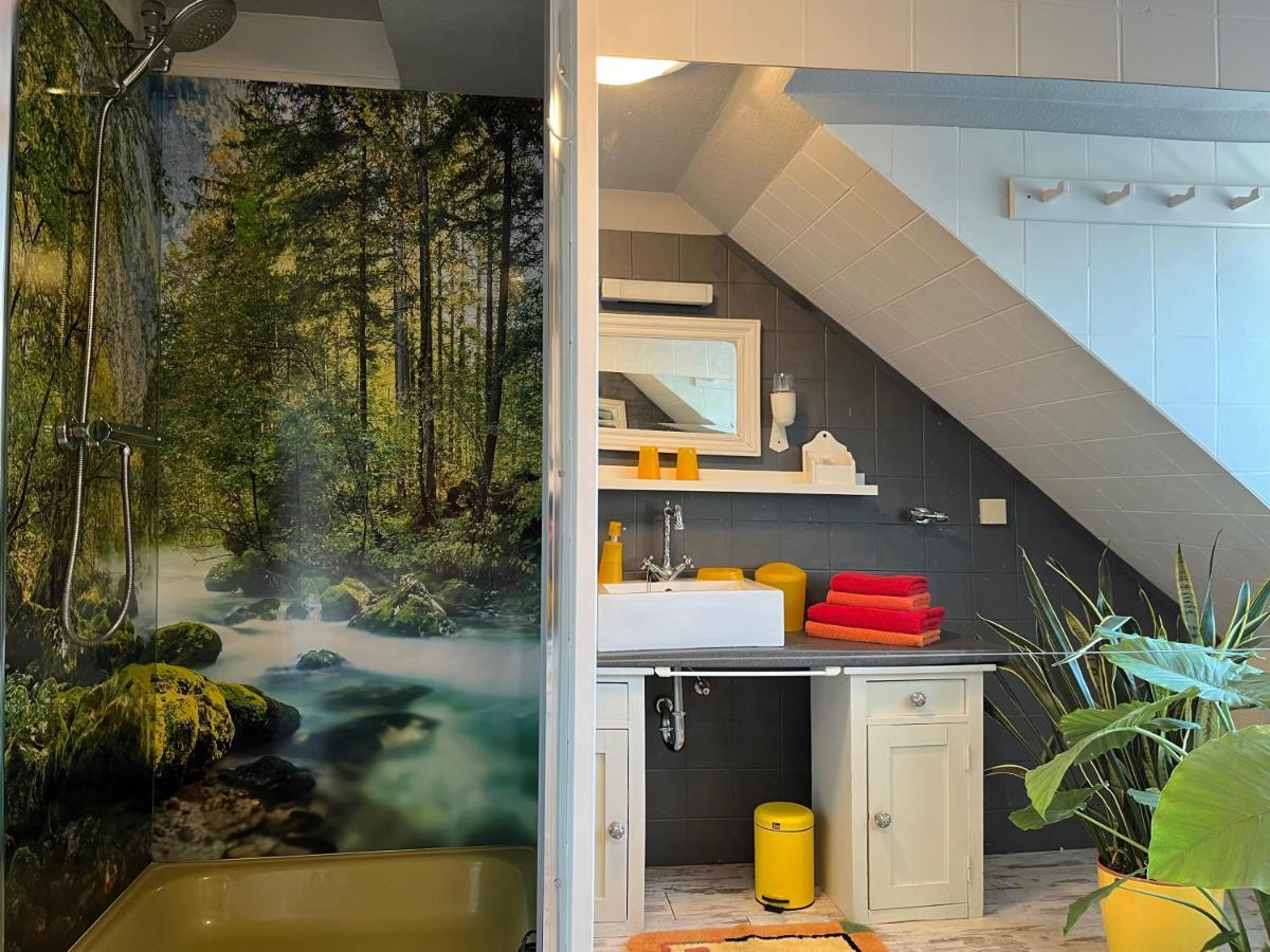 Apartment Der Falkenhorst *
